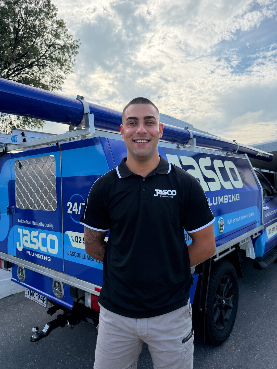 Jasco Plumbing